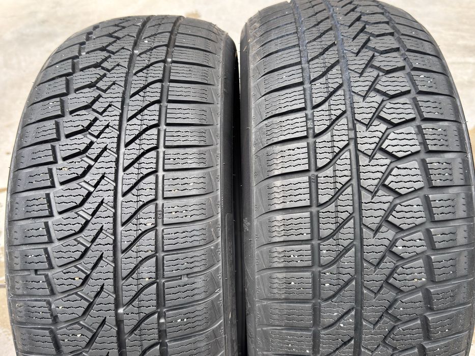 205/50/R17 Goodride ZuperSnow 2бр зимни dot2324