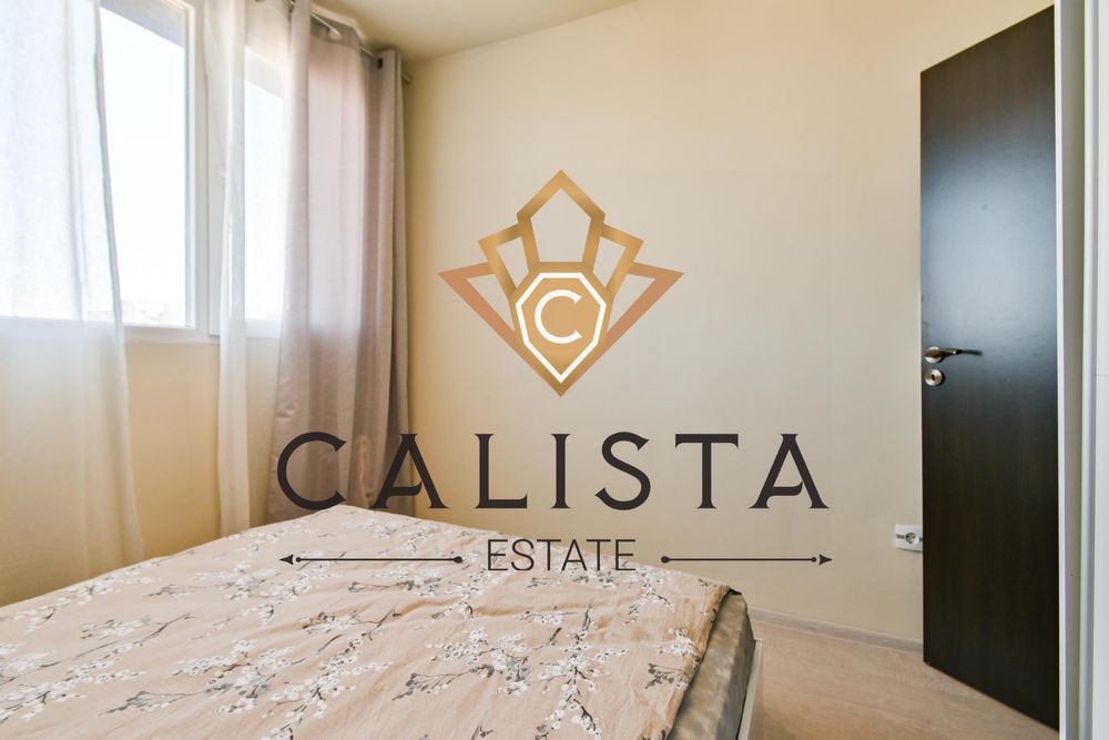 Дава се под наем Двустаен апартамент в София, Банишора - 47 кв.м за 550 € - Снимка #5