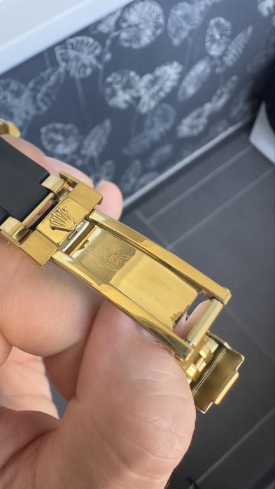 Ceas foarte elegant Rolex