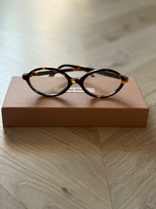 Диоптрични очила Miu Miu нови