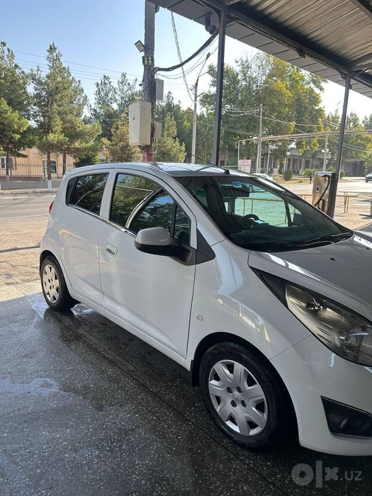 Spark 2-pazitsa 2020yil optimum plus