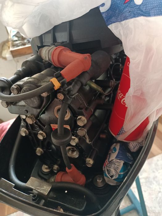 парсун 9.9 (гольфстрим9.9)