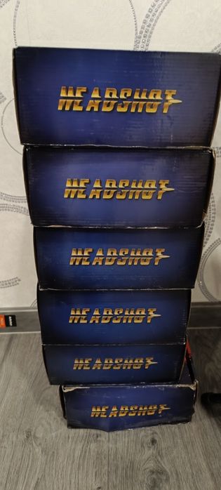 Динамики 25т за пару