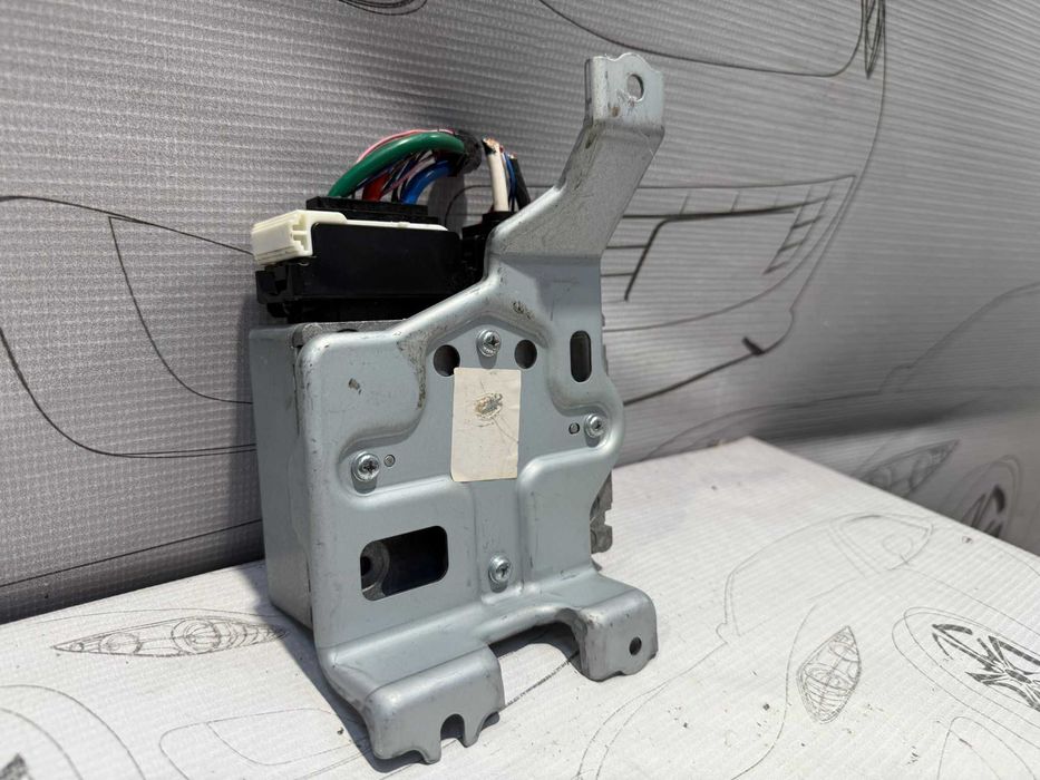 Calculator direcție / Unitate control electronică EPS Honda Civic IX 39980TB9E5 2017 / [2011-2017] / (5B3)