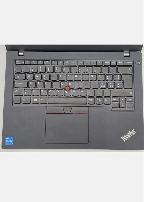 Lenovo ThinkPad L14 Gen 2 | i5 Gen 11 | 16GB RAM | SSD 256GB |