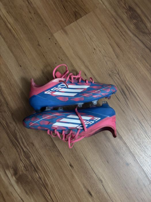 Адидас F50,42 размер