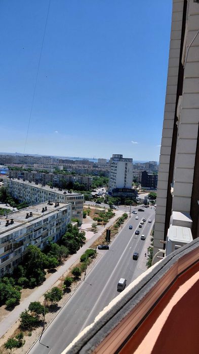 Квартира возле моря