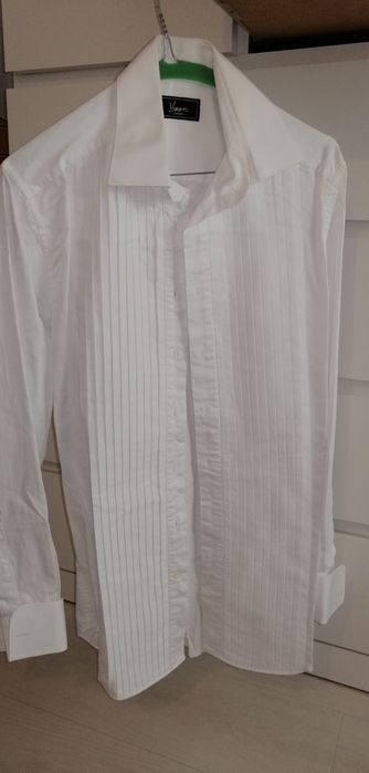 Costum de mire VIGO, pantofi