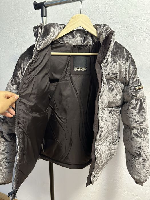 Geaca Napapijri noua