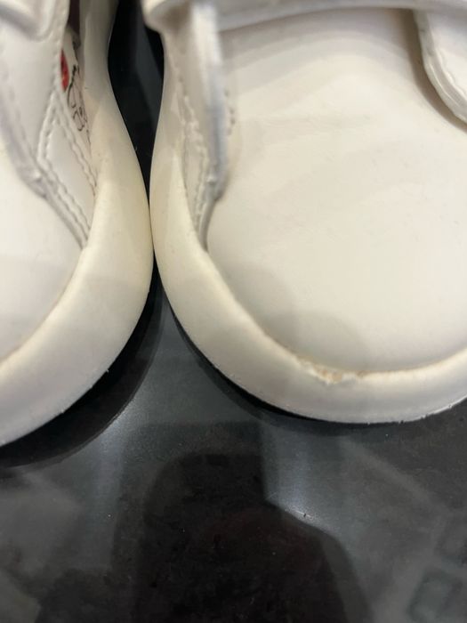 Маратонки Adidas