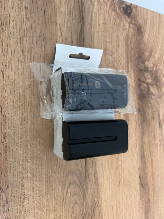 Продам видео камера Sony