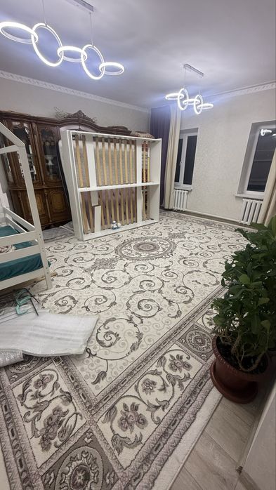 Ковер отличного качества