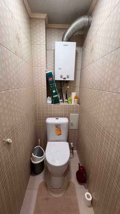 2-комн. квартира, 53м²