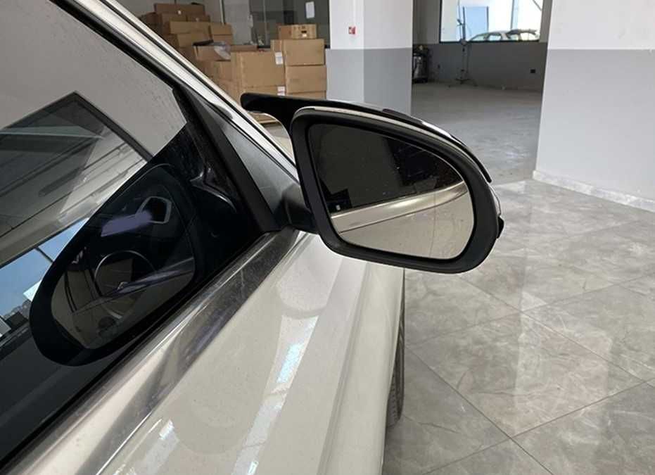 Капаци за огледала мерцедес в205 батман / mercedes w205 c class