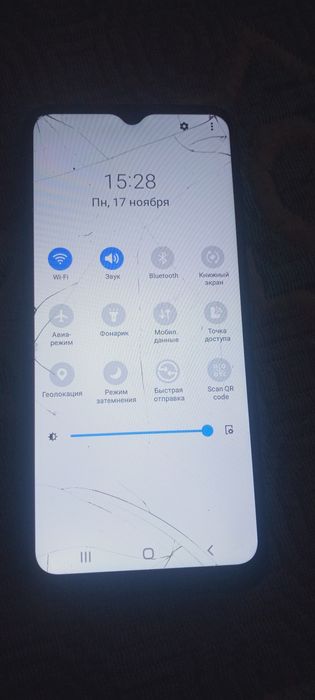 Самсунг а 03 core2