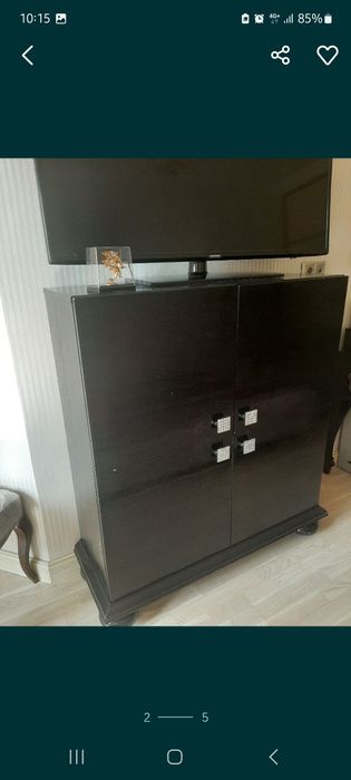 Продамтумбы комоды для оформления