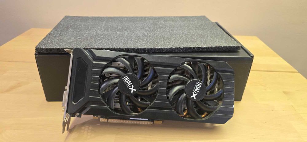 Palit Geforce GTX 1060 6GB