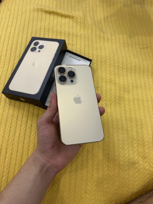 Айфон 13 про 128 гб