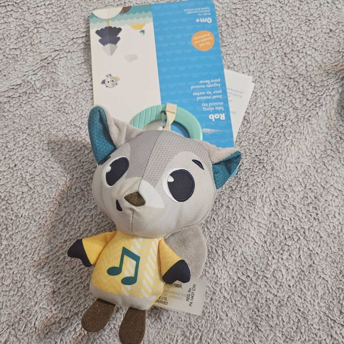 Jucarie carucior/patut Tiny Love Nou!