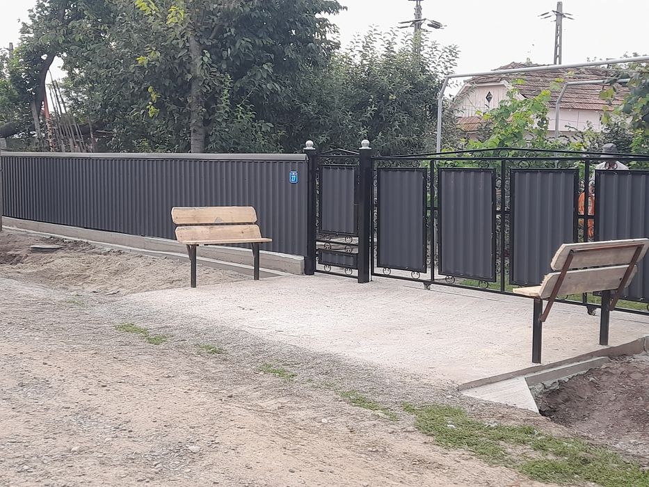 Meseriaș construcții