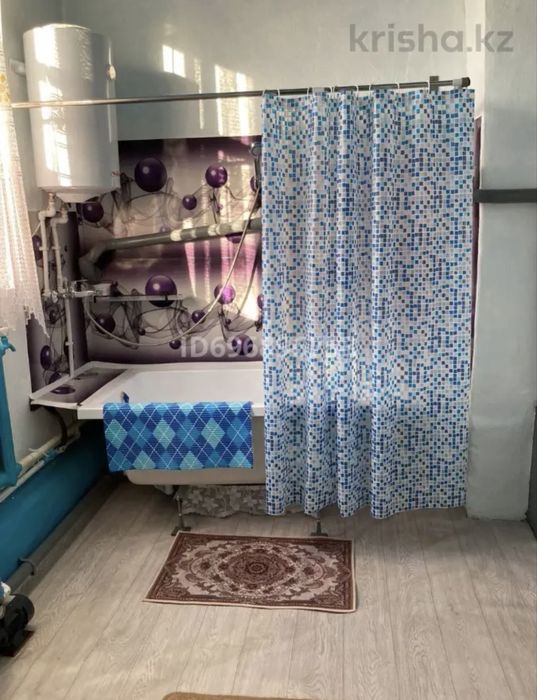 Продам 3-комн. дом в поселке Айдабол