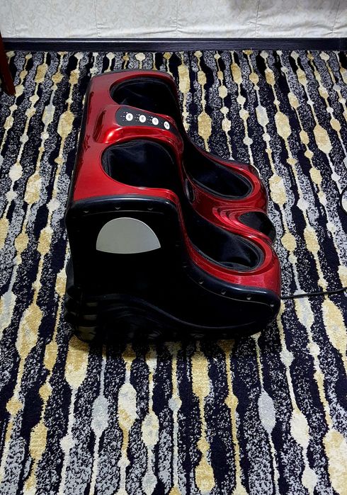 Массажёр для ног