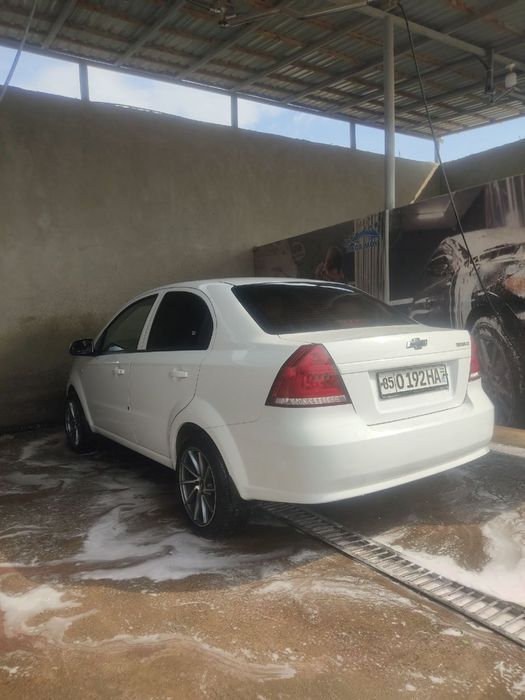 Saka diska R16 Nexia 3