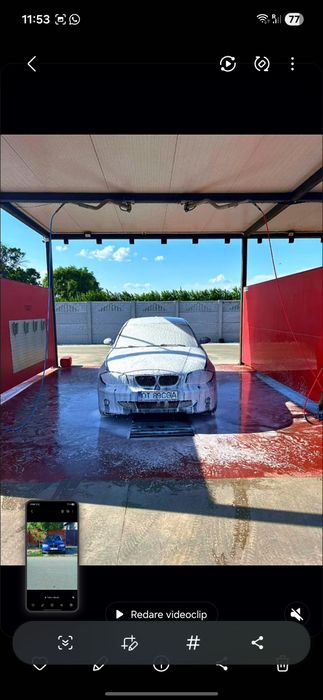 Motor 1.6 benzina Ac funcțional Geamuri electrice Pilot automat Comenzi pe volan pentru mai multe detalii în privat preț 1600 euro negociabil!