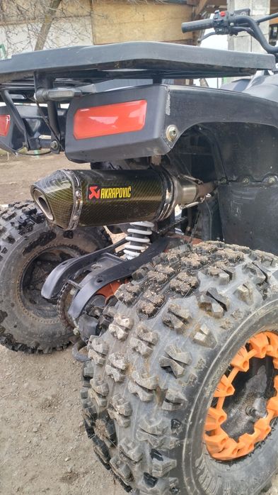 Квадроцикл 150куб