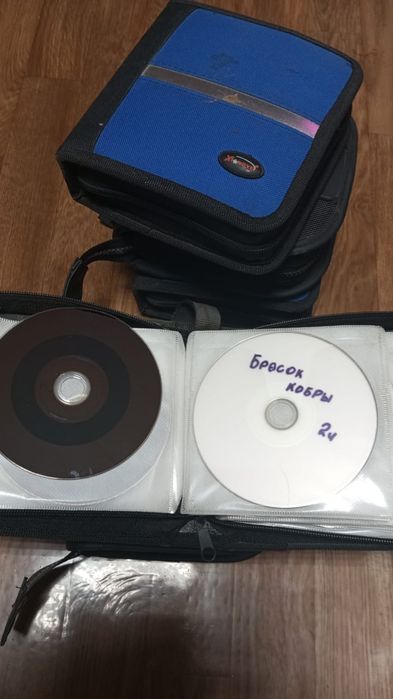 Блюрей болванки качество отличное