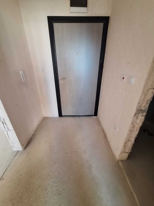 Двустаен апартамент