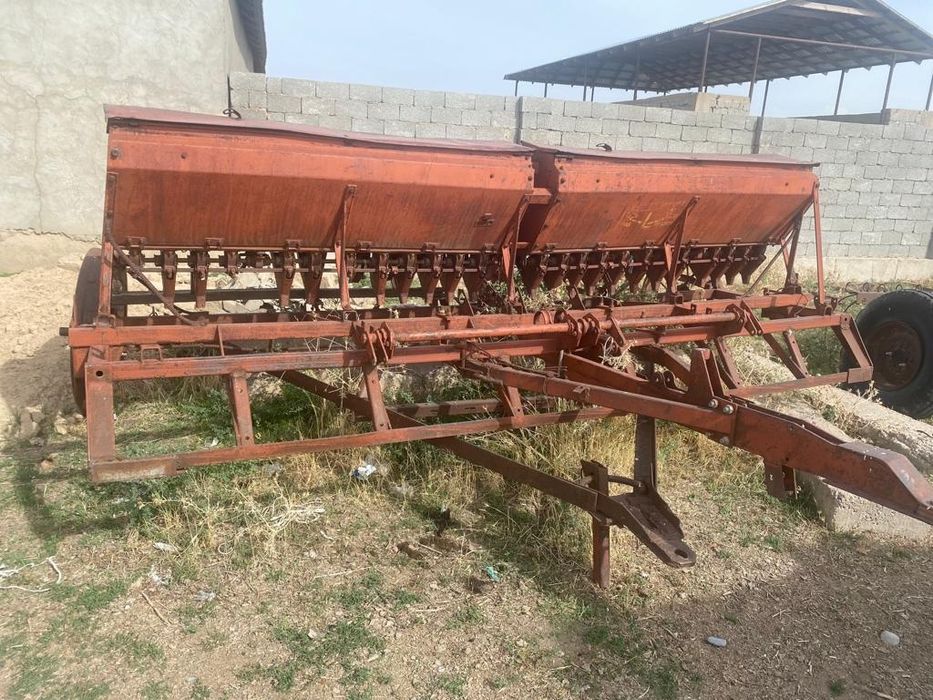 Егын егетын селка