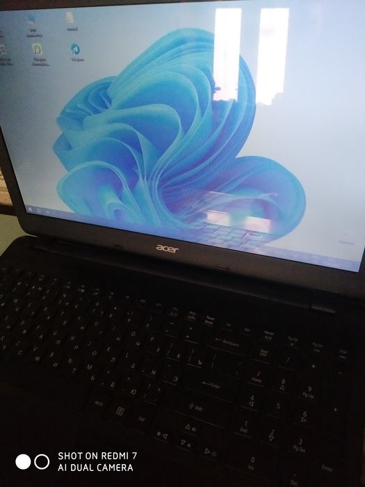 acer ishlashi yaxshi