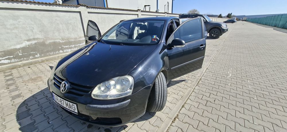 Golf 5 2007 1.4 mpi Instalatie Gaz 53L