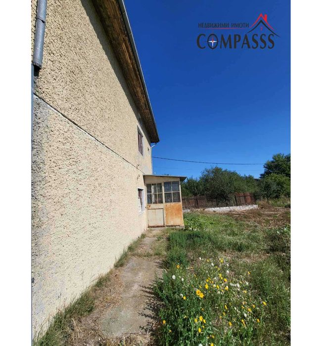 Продава се Къща в с. Стефаново, Област Добрич - 120 кв.м за 355 €/кв.м - Снимка #3