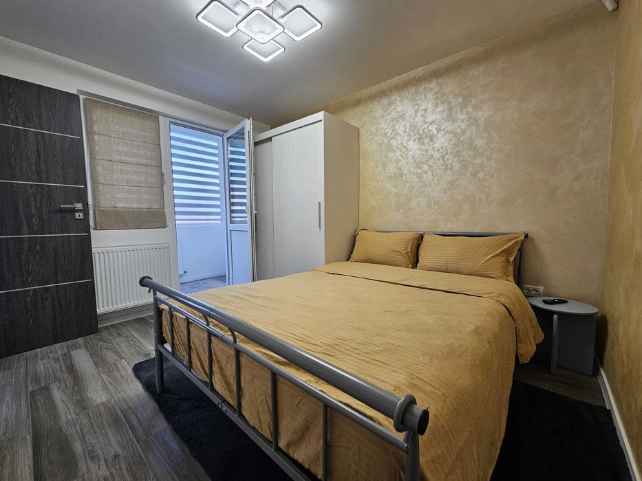 Cazare-Inchiriere Regim hotelier, Apartament 2 camere, Zona Centrala.