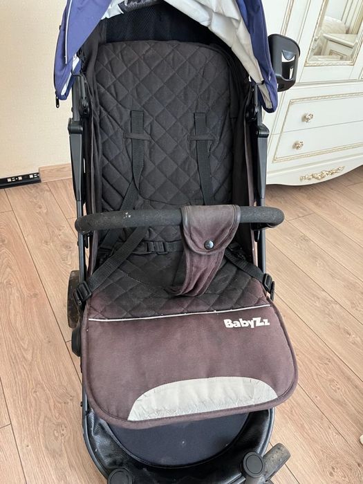 Отдам коляску бесплатно