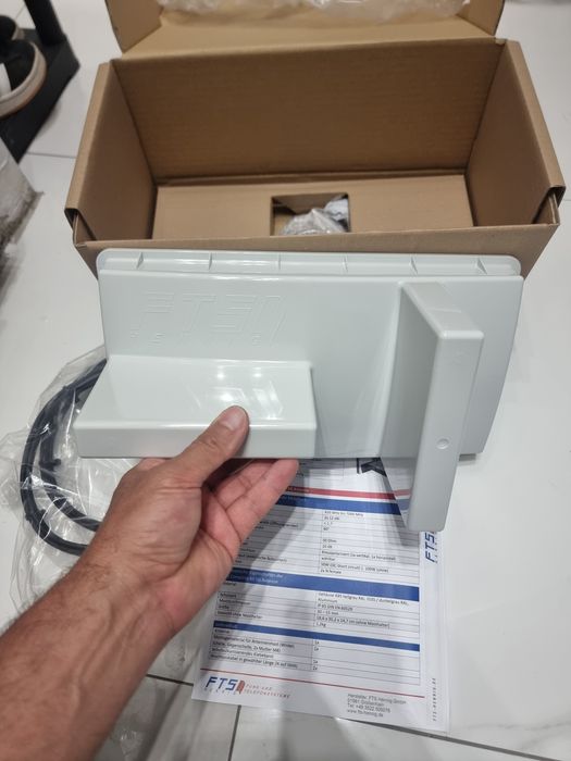 УНИКАЛНА ЗА БЪЛГ5G/4G антена FTS Complete All + 3м Кабел