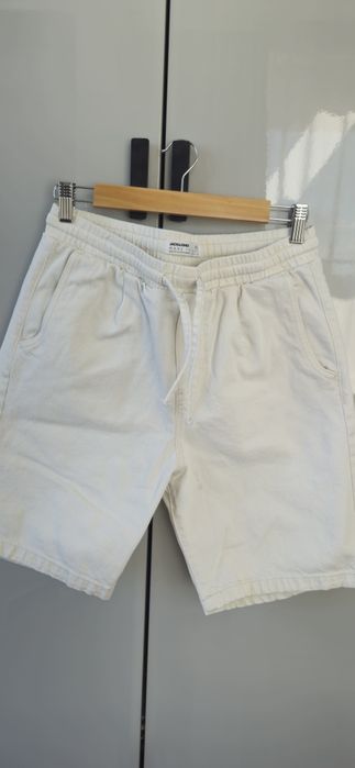 Мъжки бермуди Nike, Tom Tailor S/M