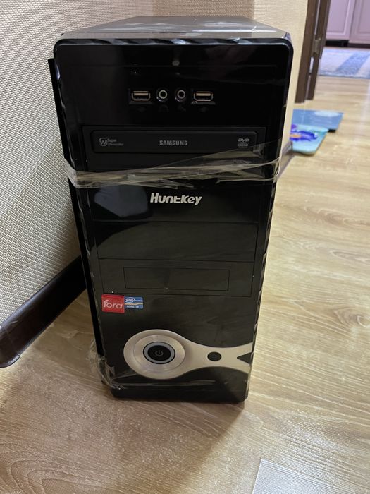 Продам системный блок