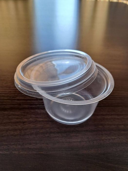 Odnorazovaya idishlar