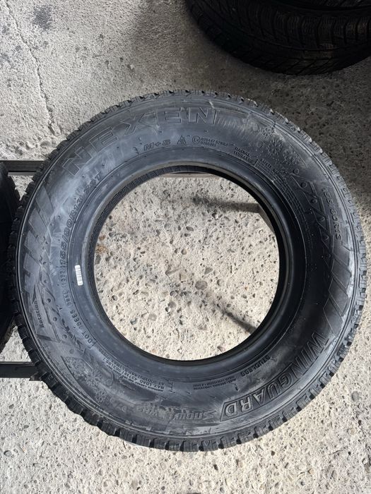 155/80/13 M+S , Nexen Noi , Import Germania