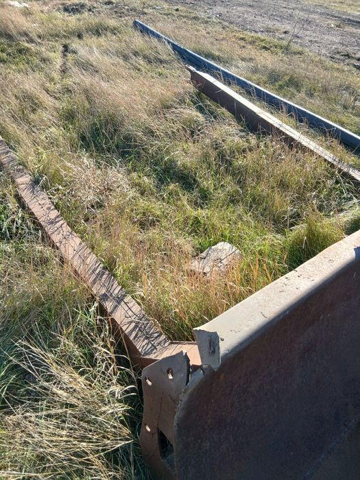 Продам лопату на дт75