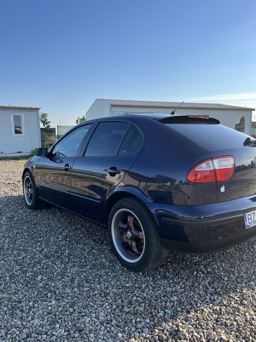 Vand seat leon 16.16  2002 . Pretul 4000 de lei