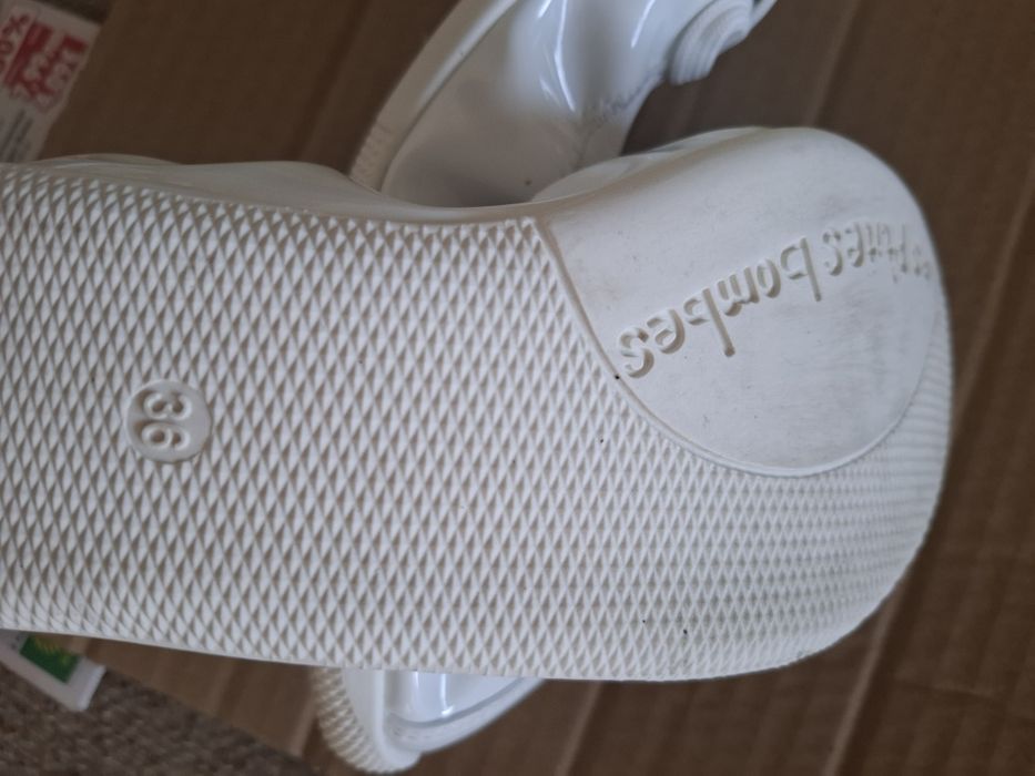 Дамски обувки - балерини