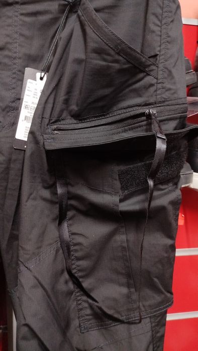 Оригинален панталон G-Star Raw Rovic Zip W35 W36 W38 нов мъжки карго