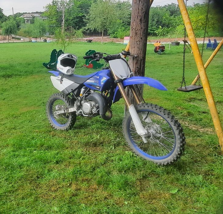 Cross Yamaha yz 85 2020