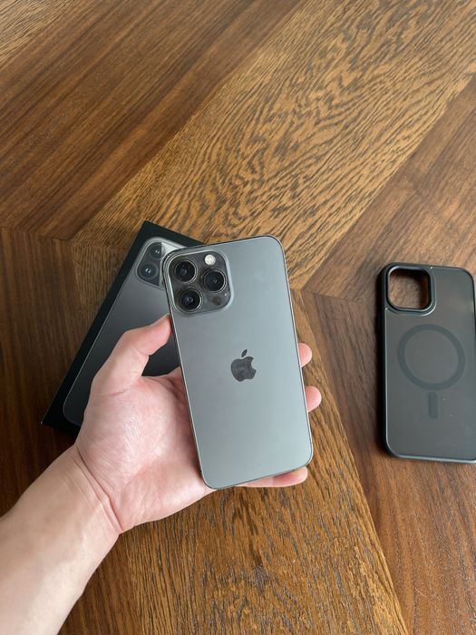 Iphone 13 pro max