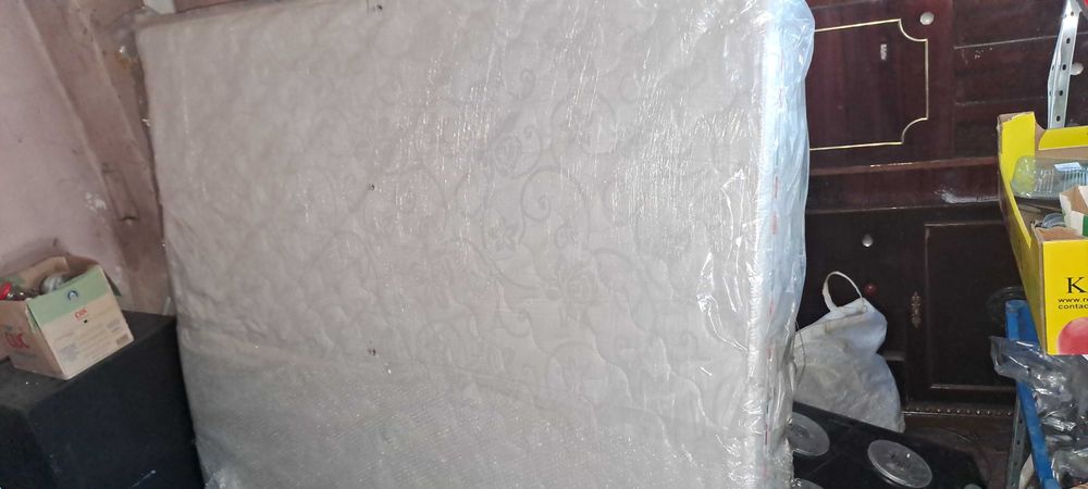 Saltea pat 200×160