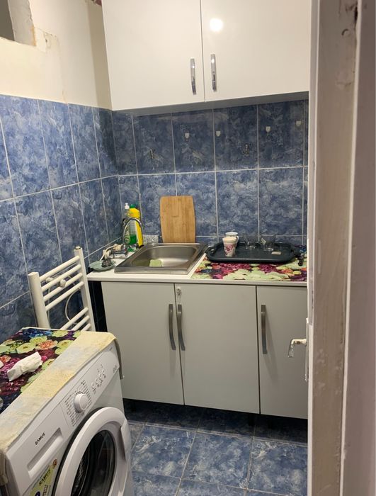 Garsoniera de inchiriat